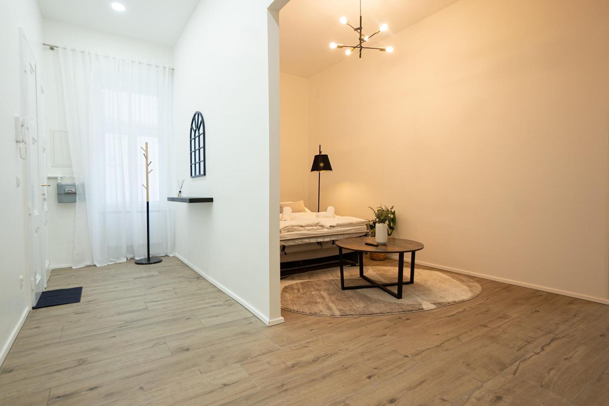 Apartment 71m² Modern In The Heart Of The *