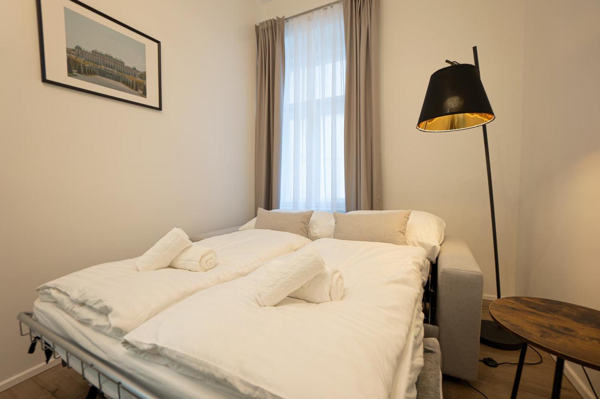 71m² Modern In The Heart Of The *
