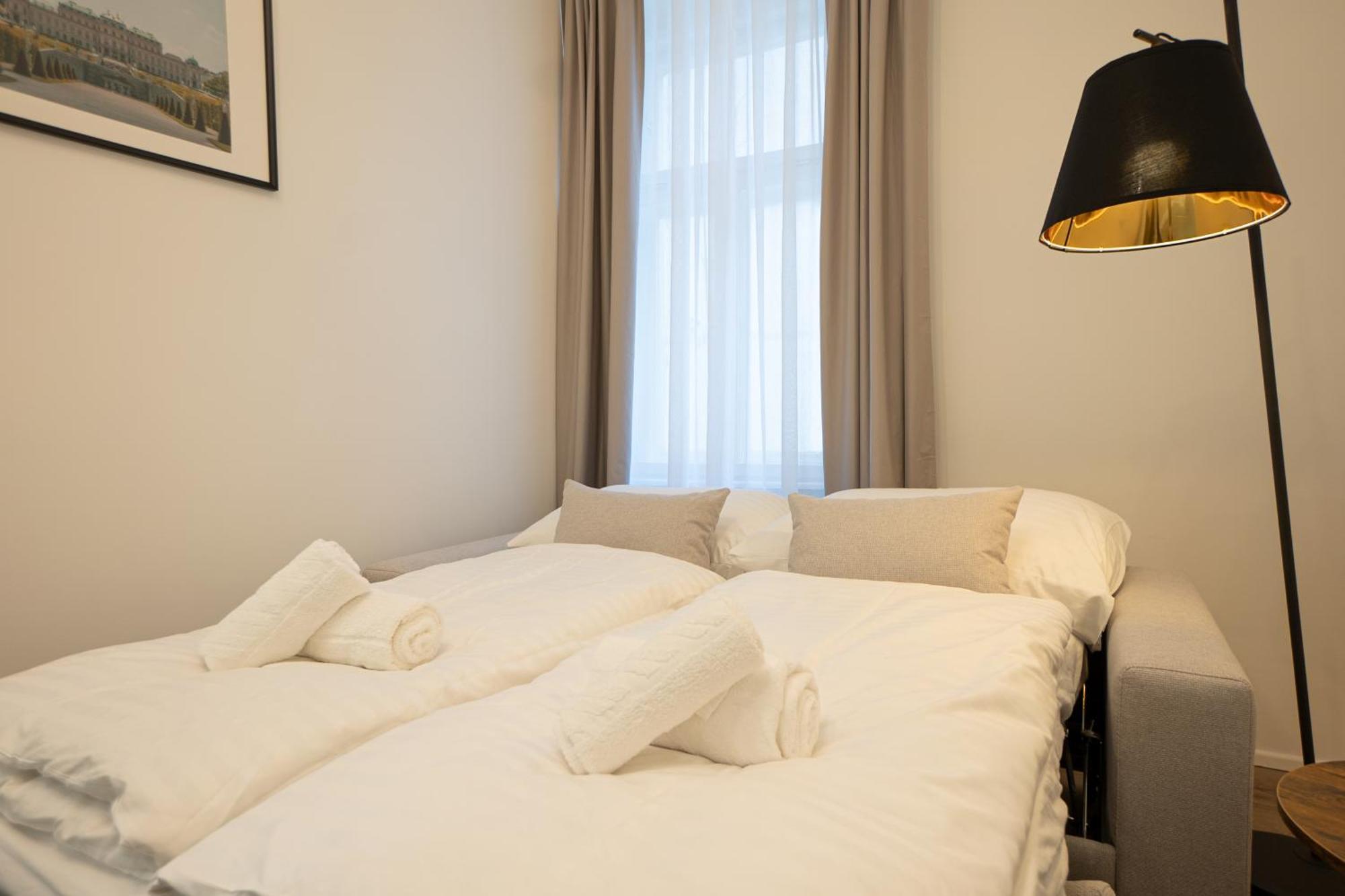71m² Modern In The Heart Of The * Wien