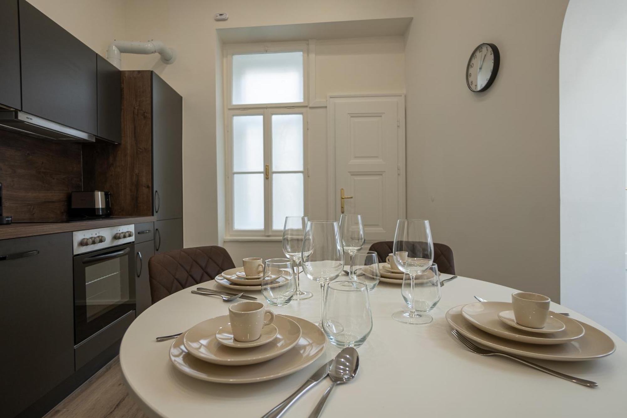 71m² Modern In The Heart Of The *