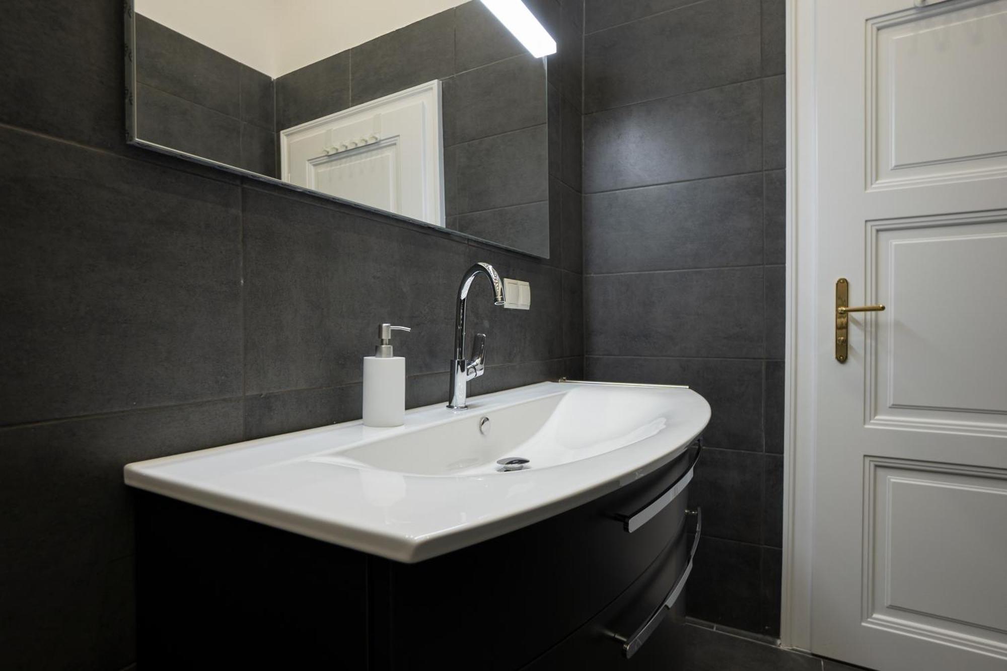 Apartment 71m² Modern In The Heart Of The Wien