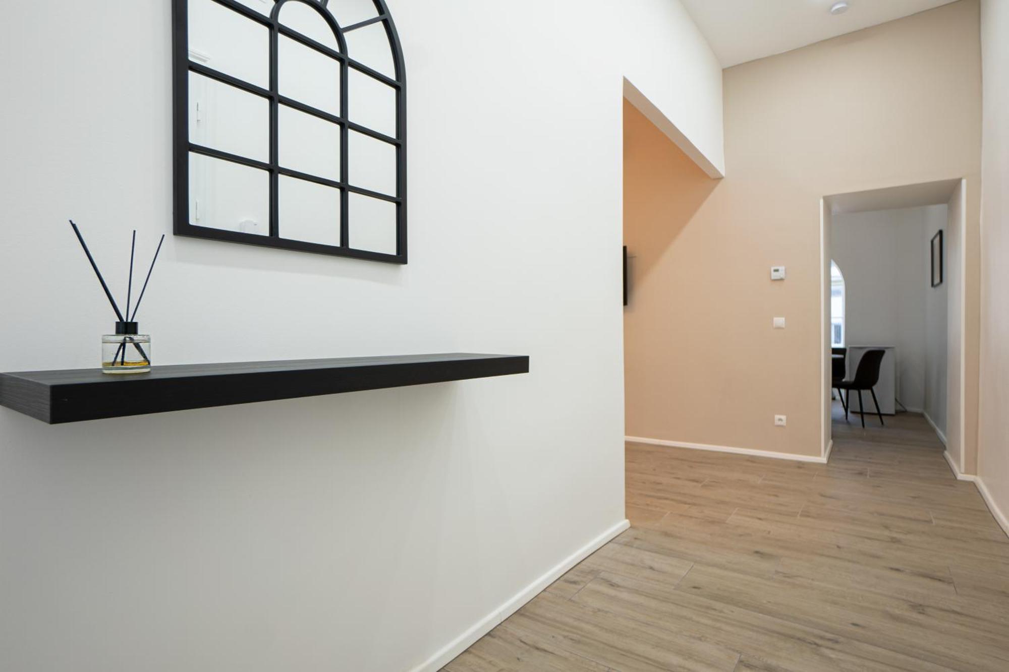 71m² Modern In The Heart Of The * Wien