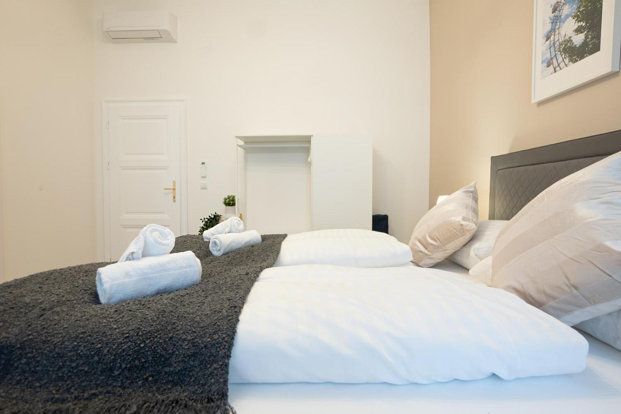 71m² Modern In The Heart Of The Wien