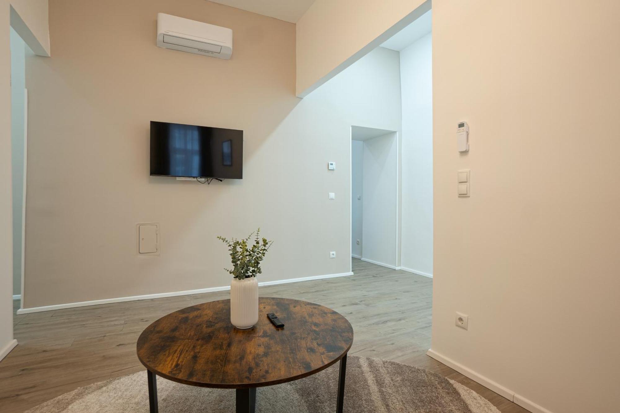 71m² Modern In The Heart Of The