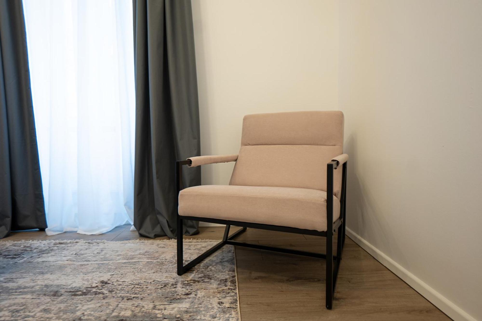 Apartment 71m² Modern In The Heart Of The *