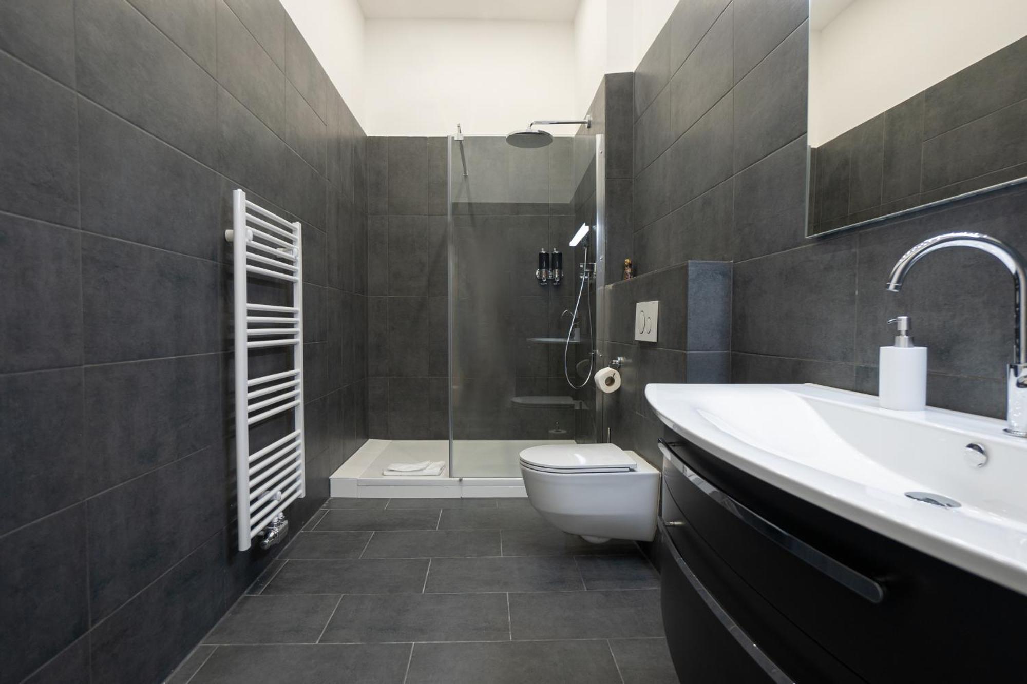 Apartment 71m² Modern In The Heart Of The