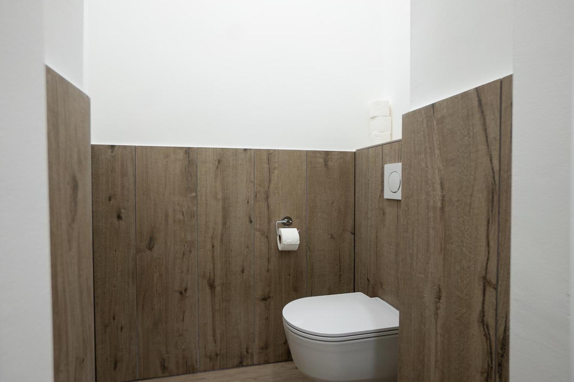 71m² Modern In The Heart Of The Apartment Wien