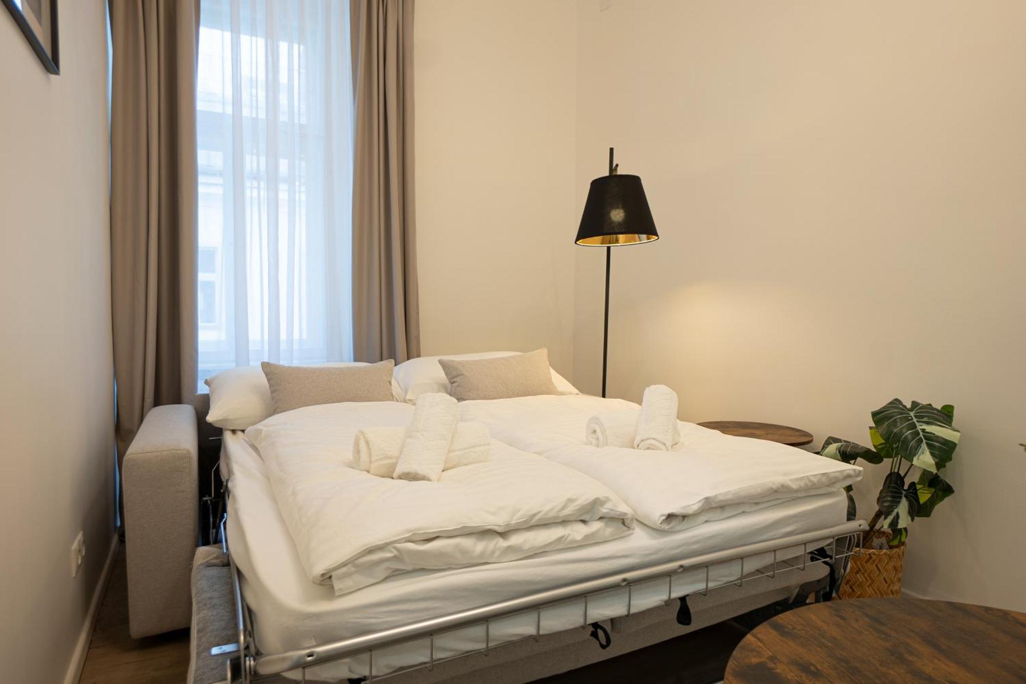 Apartment 71m² Modern In The Heart Of The *