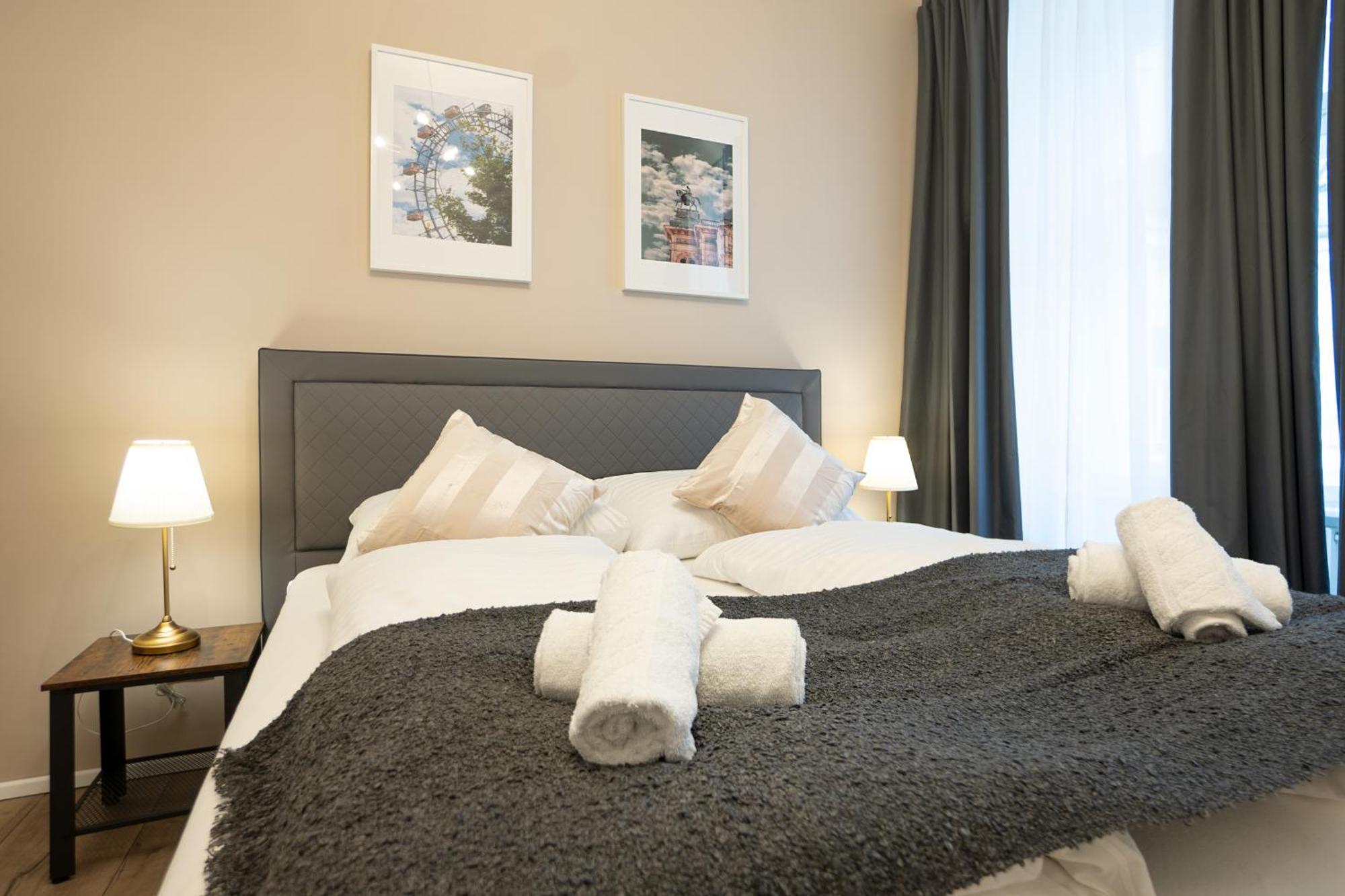 71m² Modern In The Heart Of The