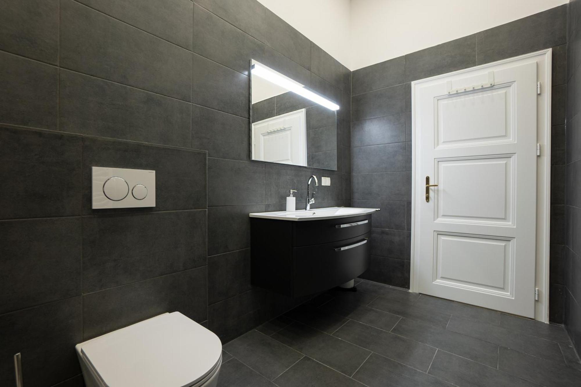 Apartment 71m² Modern In The Heart Of The Wien