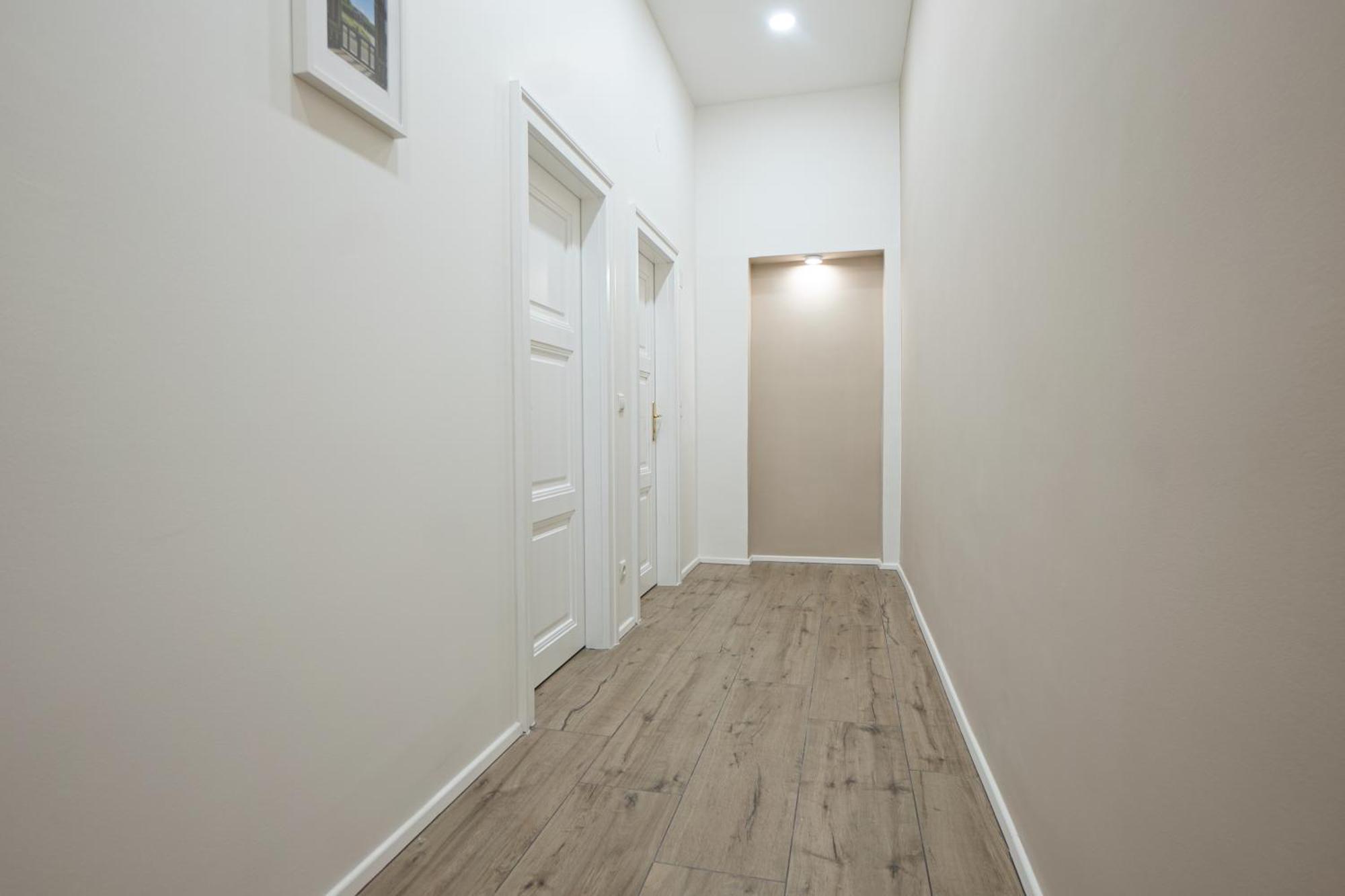 Apartment 71m² Modern In The Heart Of The *