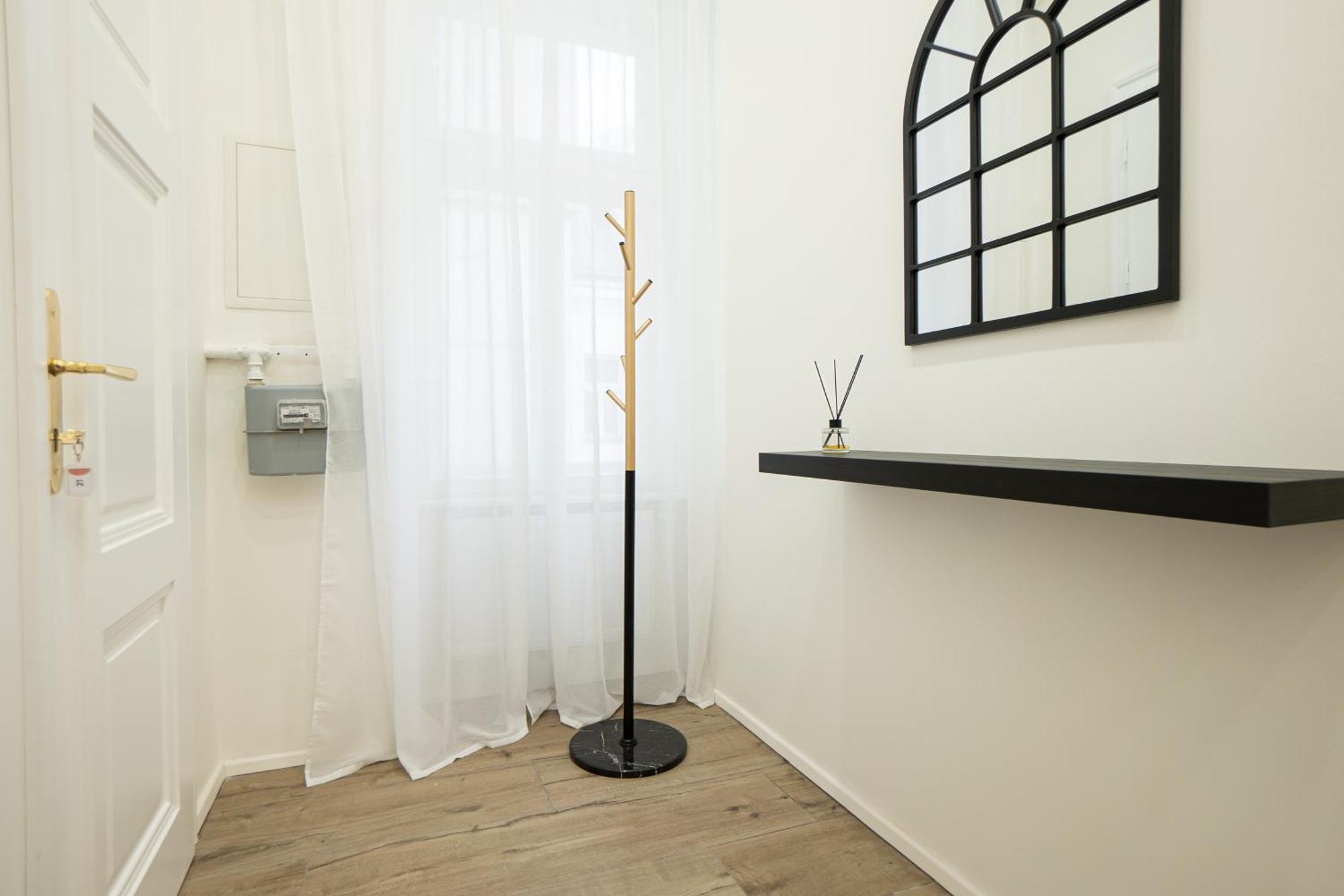 71m² Modern In The Heart Of The