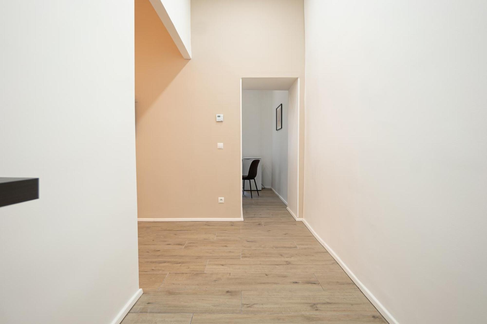 71m² Modern In The Heart Of The * Wien