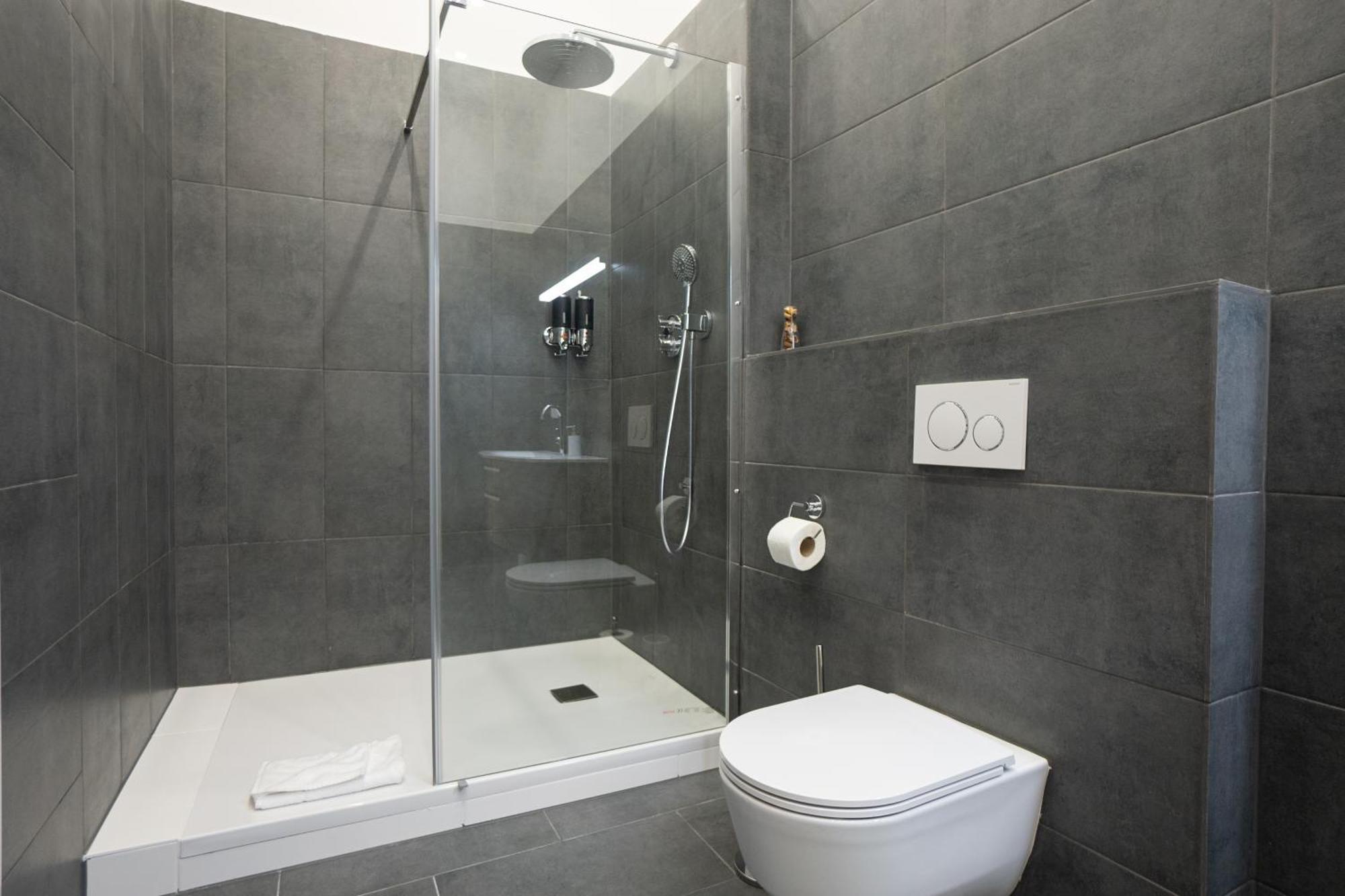 71m² Modern In The Heart Of The