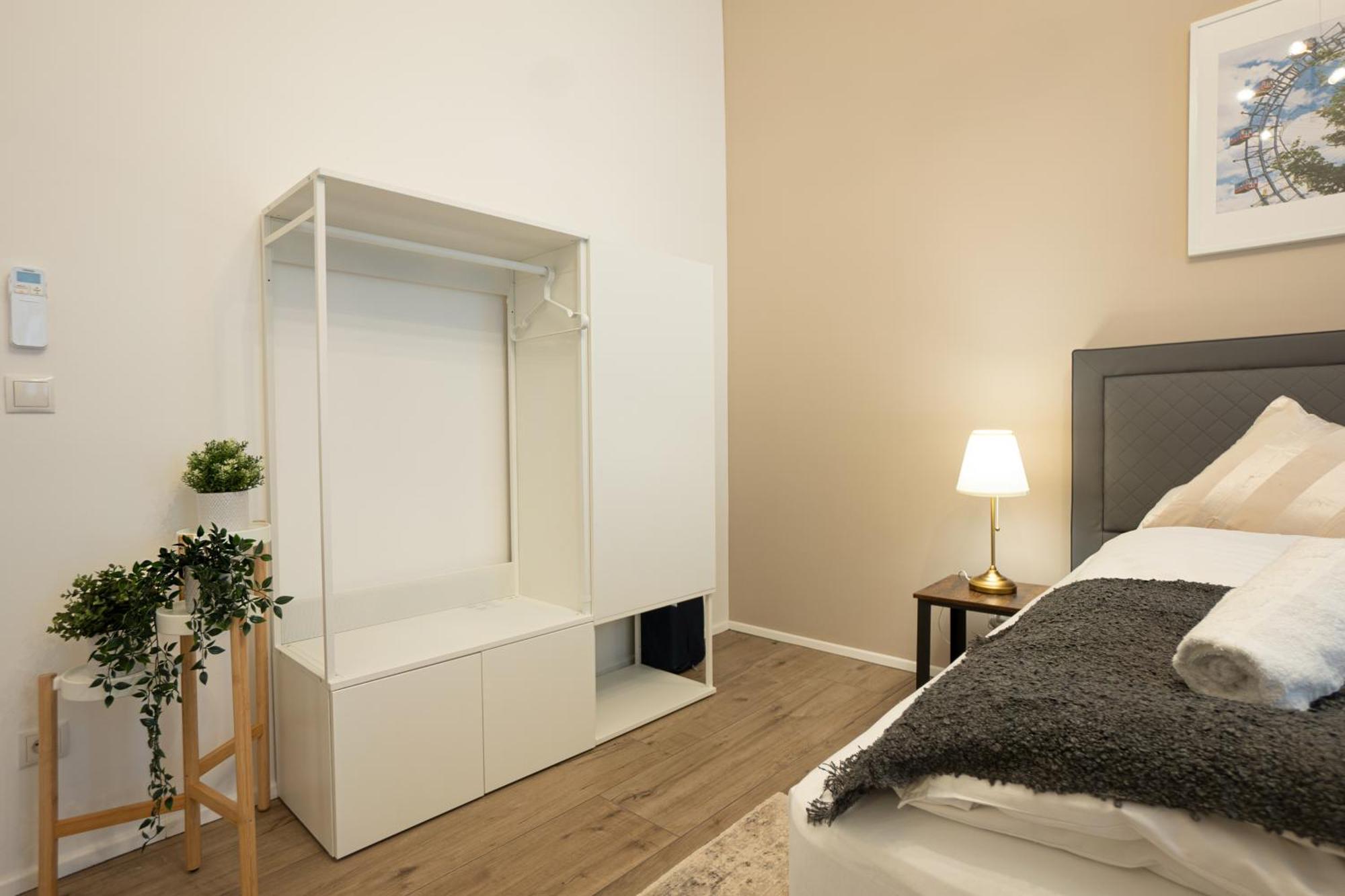 71m² Modern In The Heart Of The Apartment *