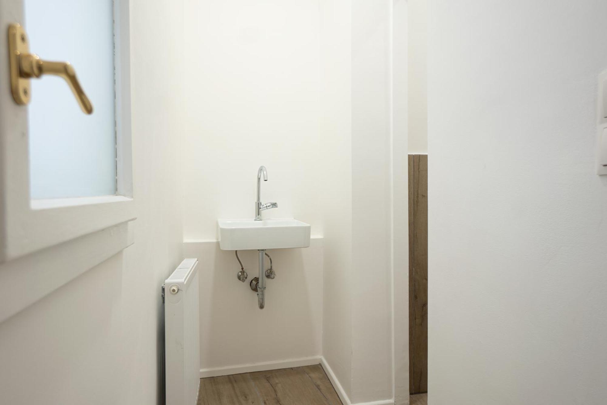 71m² Modern In The Heart Of The * Wien
