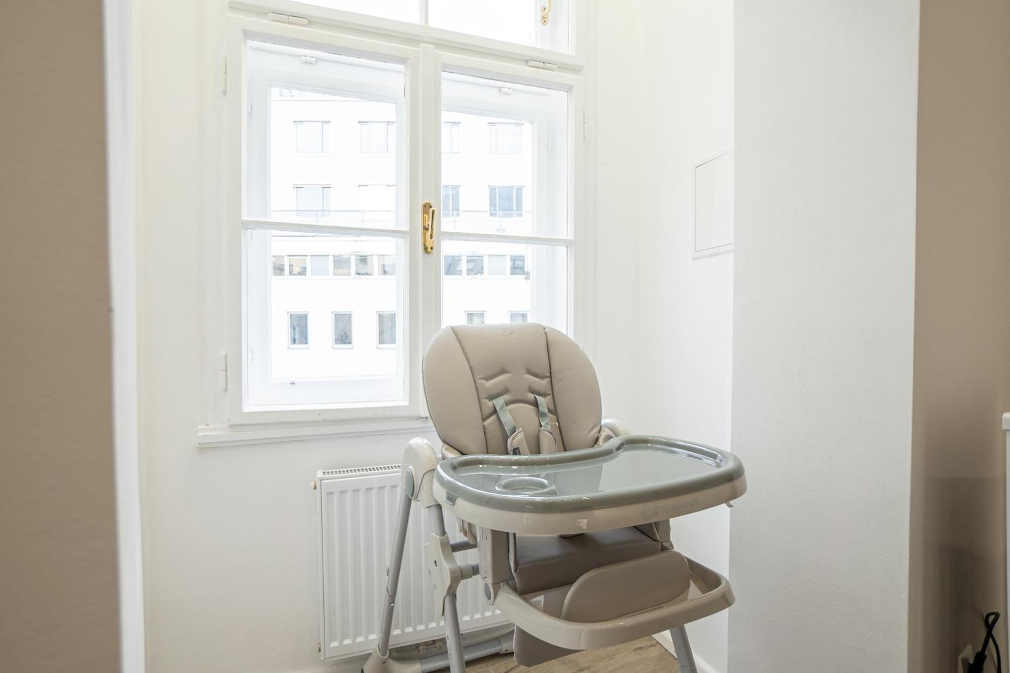71m² Modern In The Heart Of The Apartment Wien