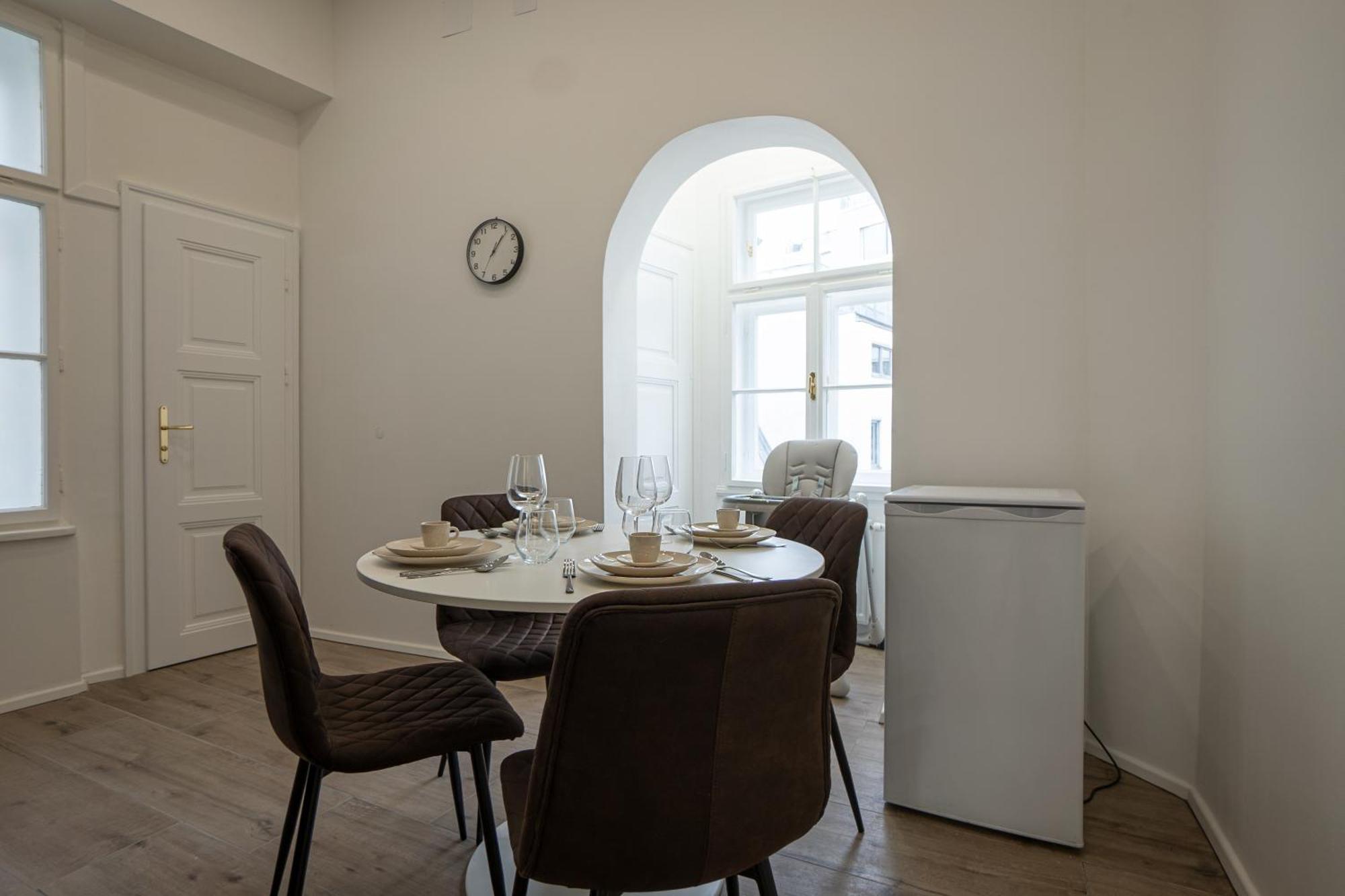 Apartment 71m² Modern In The Heart Of The Wien
