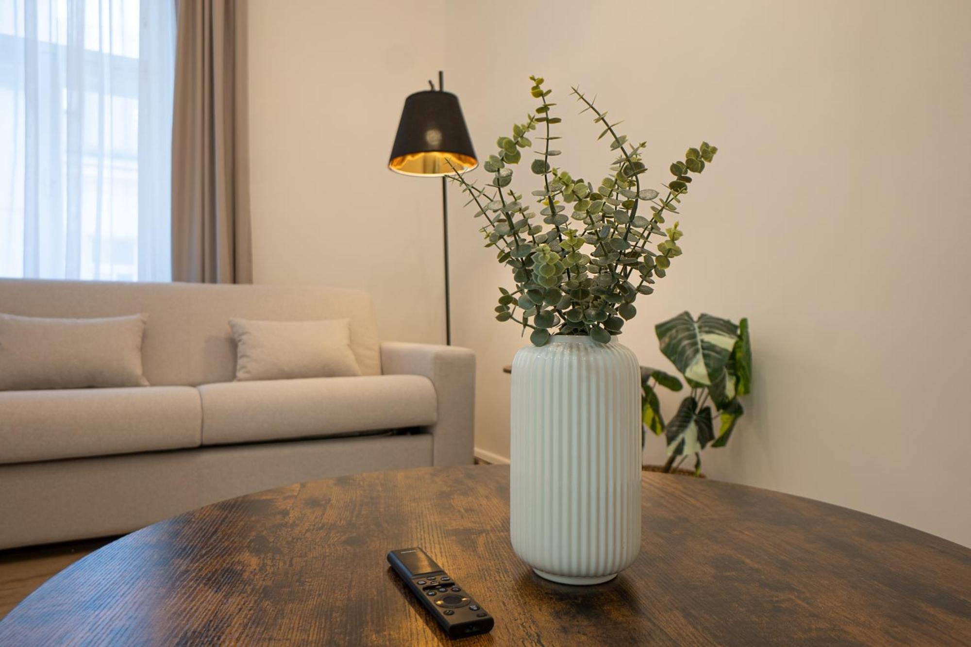 Apartment 71m² Modern In The Heart Of The *