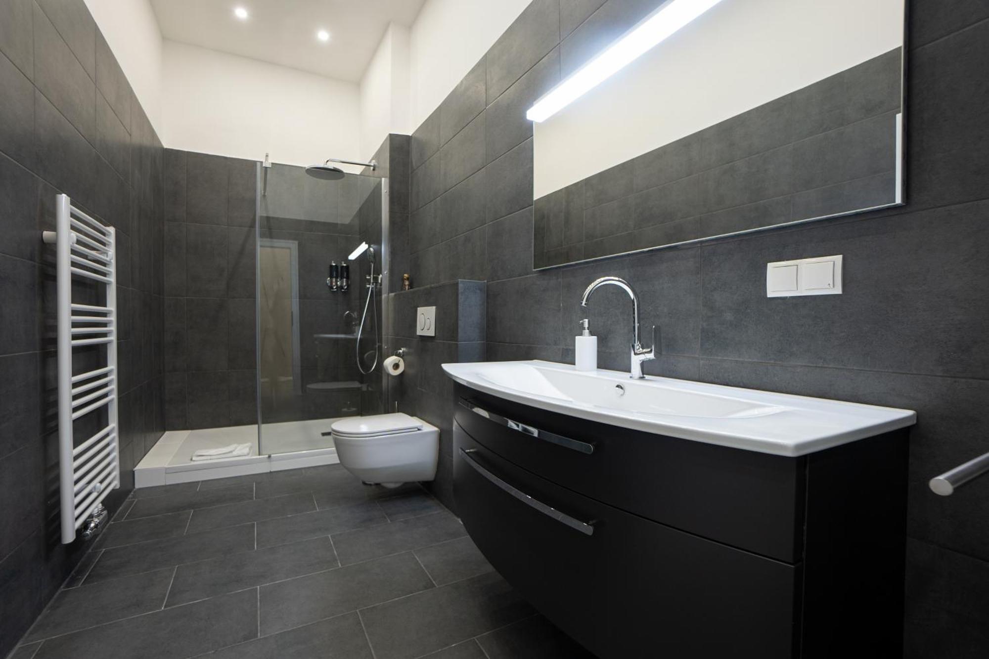 71m² Modern In The Heart Of The Apartment Wien