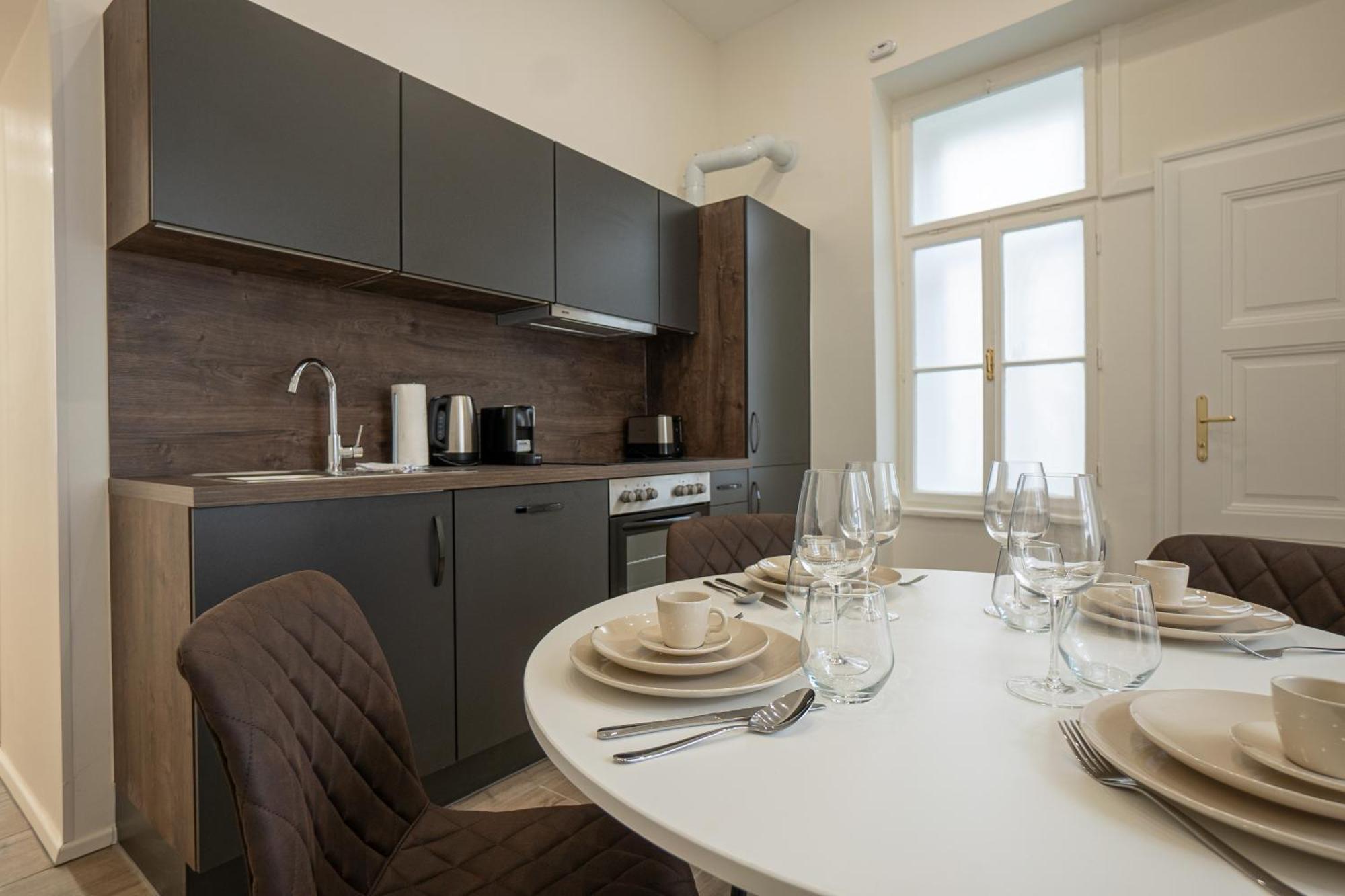 Apartment 71m² Modern In The Heart Of The *