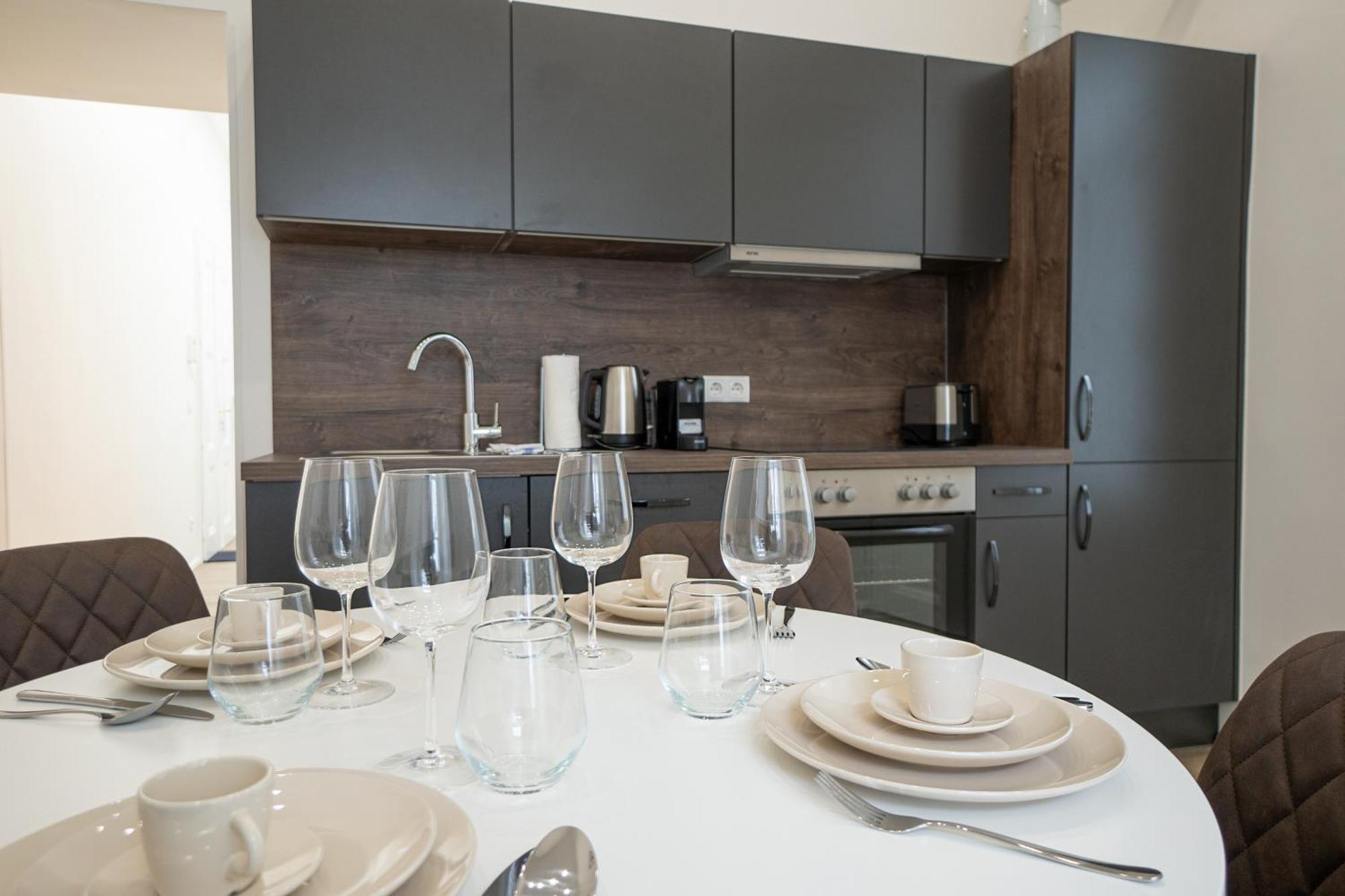 71m² Modern In The Heart Of The *
